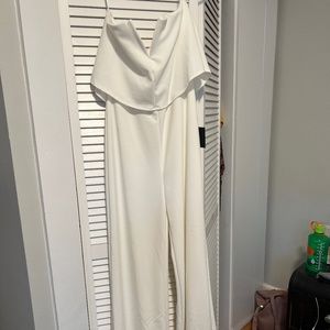 Lulu’s Power of Love Jumpsuit